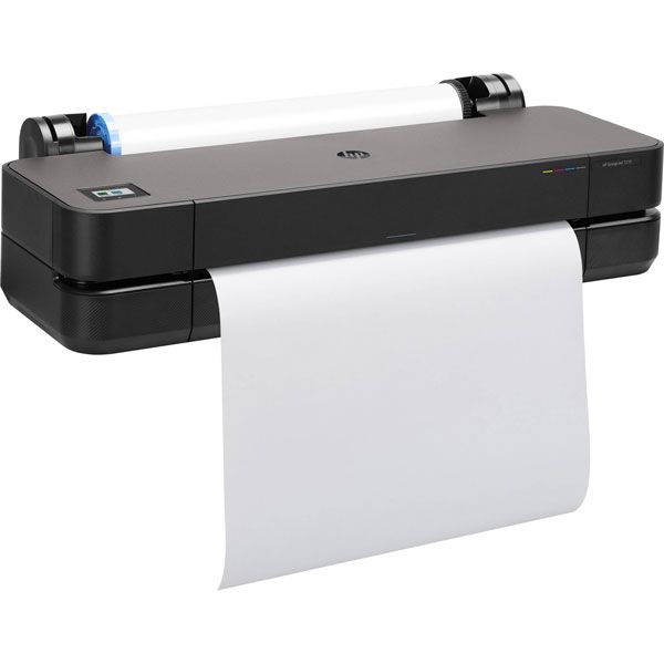 Impresora HP DesignJet T210 Ploter