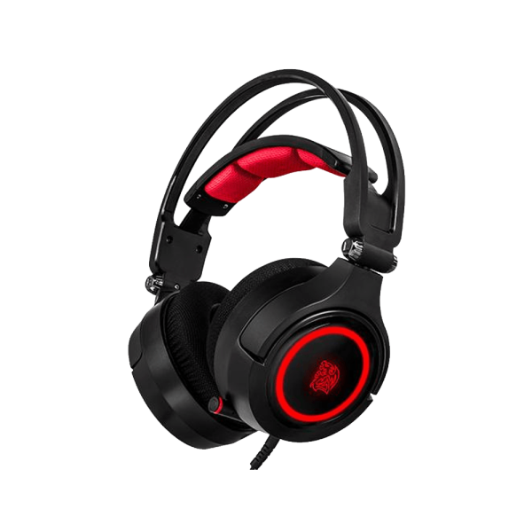 Auriculares Thermaltake Gaming Cronos Riing