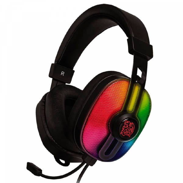 Auriculares Thermaltake Gaming Pulse G100