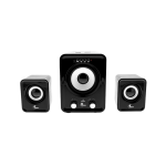 Parlante Xtech XTS-375BK