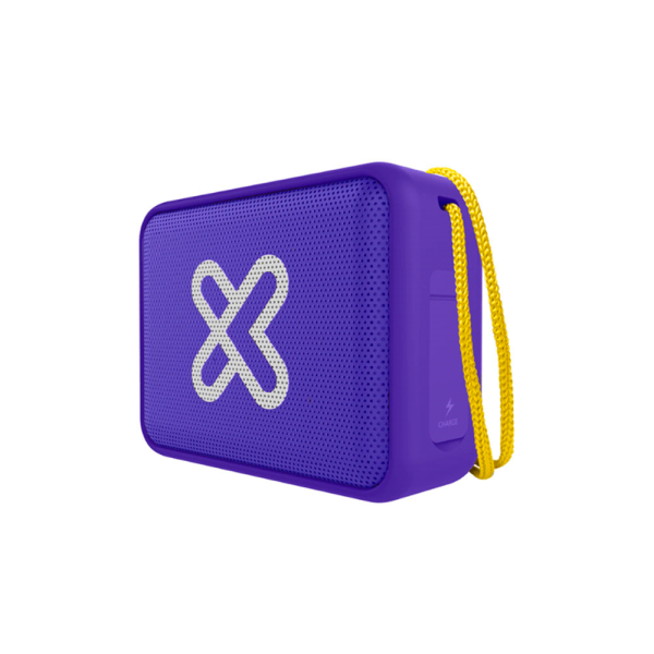 Parlante Klip Xtreme KBS-025BG