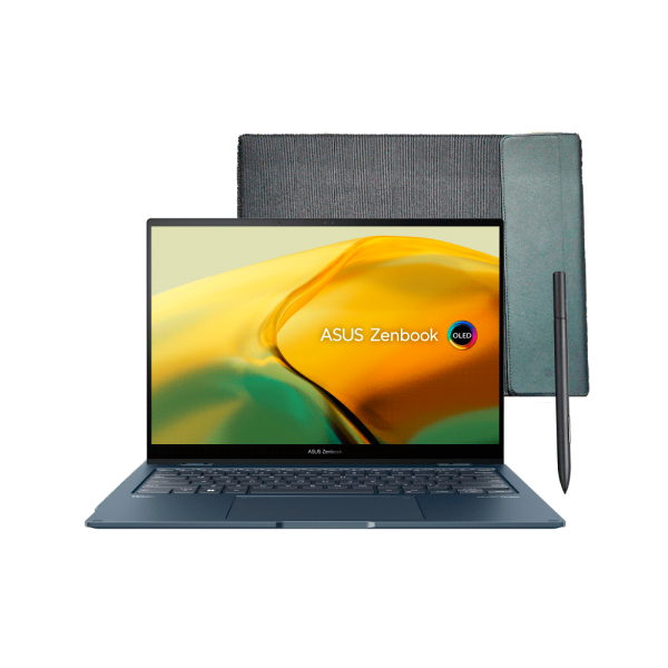 Notebook Asus Touch Zenbook UP3404VA-KN073