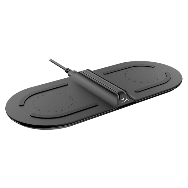 Base de Carga Inalámbrica HyperX Chargeplay 15W