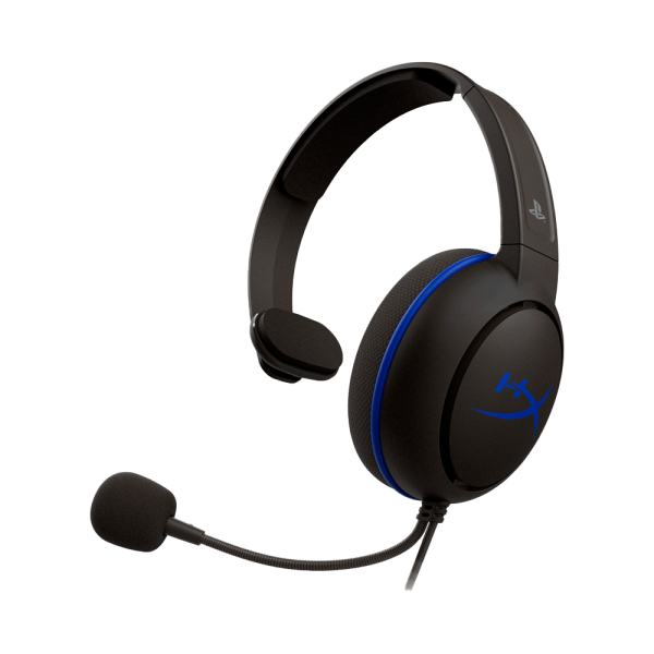 Auriculares HyperX Cloud X Chat