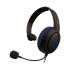 Auriculares HyperX Cloud X Chat