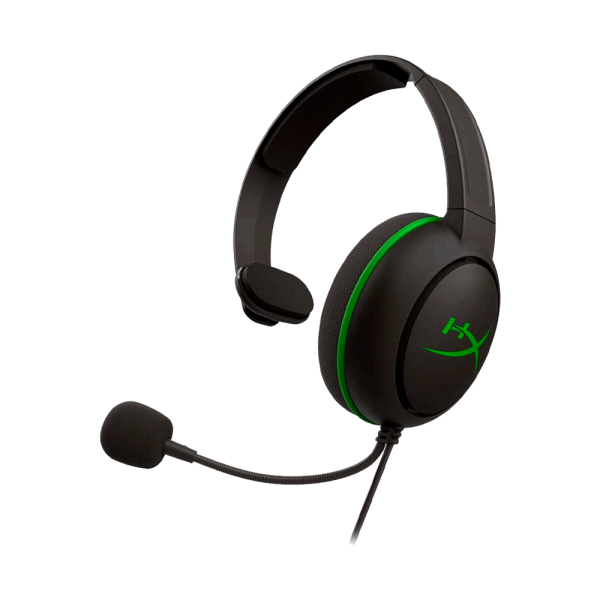 Auriculares HyperX Cloud X Chat