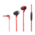 Auriculares HyperX Cloud Earbuds