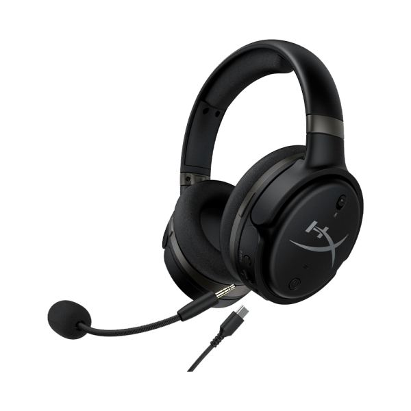 Auriculares HyperX Cloud Orbit S