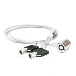 Cable Seguridad para Notebook Imexx ime-25419