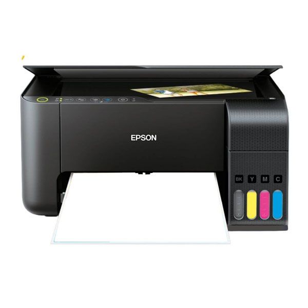 Impresora Multifuncional Epson L3250 Eco Tank Bivolt