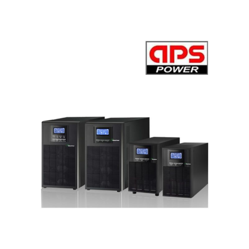 UPS APS Power 2KVA Innova Tower On Line