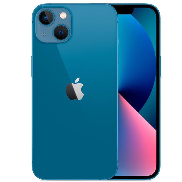 Celular Apple iPhone 13 Mini A2628 128GB