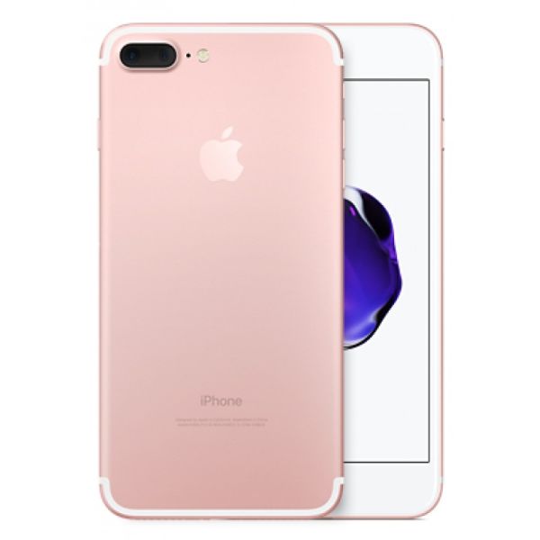 Celular Apple iPhone 7 Plus LL/A1784 | 3/32GB