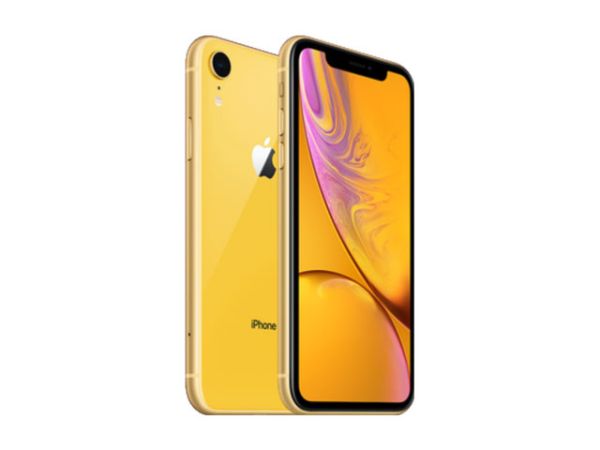 Celular Apple iPhone XR Swap Grado A