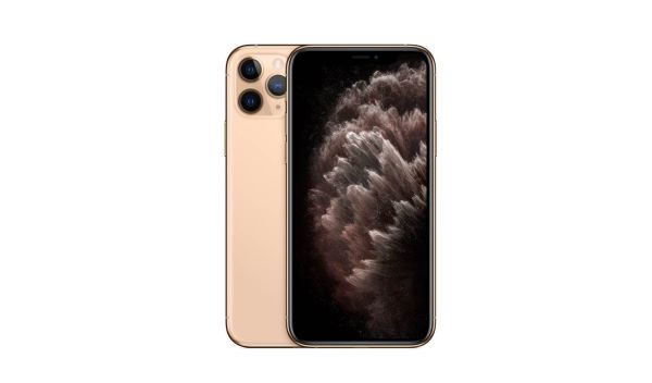 Celular Apple iPhone 11 Pro Max Swap Grado A