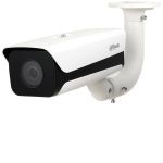 Cámara Dahua IP ANPR 4MP