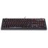 Teclado Mecánico Thermaltake Gaming MEKA Pro Blue