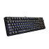 Teclado Mecánico Thermaltake Gaming Poseidon Z