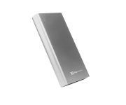 Cargador Klip Xtreme Power Bank Fino Enox15000 KBH-200