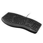 Teclado Klip Xtreme KBK-250 Extreme Majestik