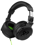 Auriculares Klip Xtreme KDH-800 ZoundMaster DJ