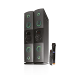 Speaker Klip Xtreme Dueto