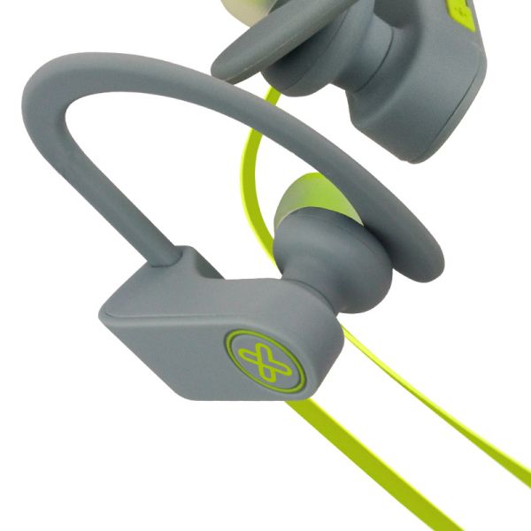 Auriculares Deportivos Inalámbricos Klip Xtreme KHS-632 JogBudz