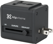 Cargador Klip Xtreme Adaptador Universal KMA-150