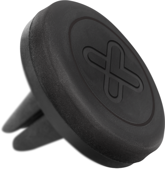 Soporte para Celulares Klip Xtreme Magnetik II para Auto