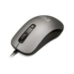Mouse Klip Xtreme KMO-111 Shadow