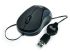 Mouse Klip Xtreme KMO-113 Karbon