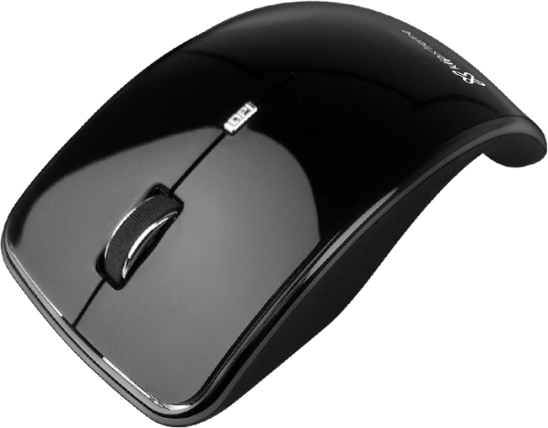Mouse Klip Xtreme KMO-375 Kurve