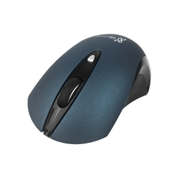 Mouse Klip Xtreme KMW-400 GhosTouch
