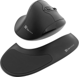 Mouse Klip Xtreme KMW-750 Flexor