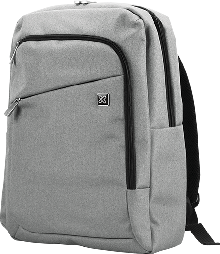 Mochila Klip Xtreme Indigo KNB-416