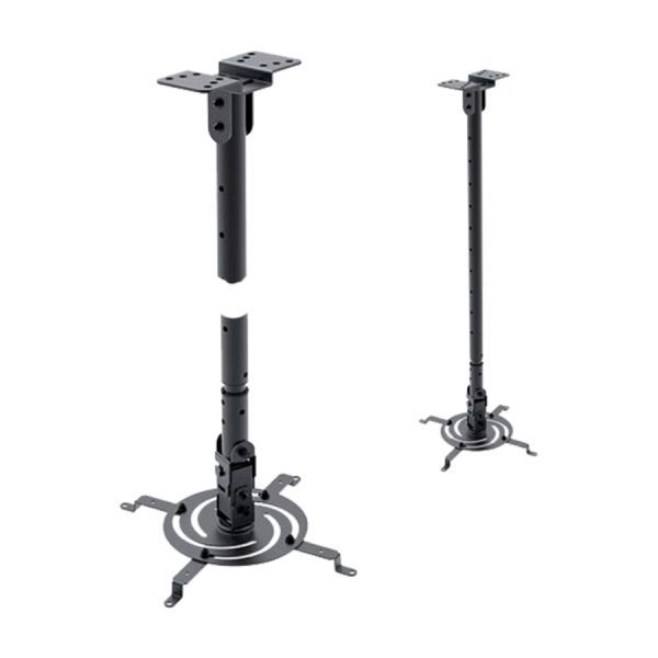 Soporte para Proyectores Klip Xtreme Inclinable KPM-610B