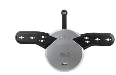 Soporte para TV Klip Xtreme KPM-735 23" a 55" Fijo