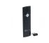 Presentador Klip Xtreme Kommander Slim Negro