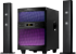 Barra de Sonido Klip Xtreme KSB-250 160W Bluetooth
