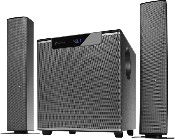 TV Barra de Sonido Klip Xtreme KSB-260 Zynk