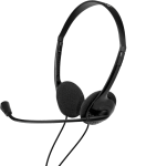 Auriculares Klip Xtreme KSH-280 Talk