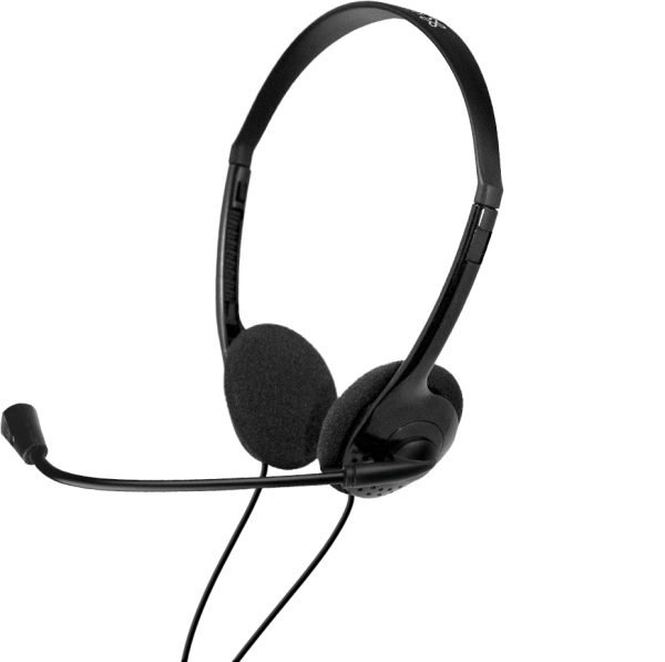 Auriculares Klip Xtreme KSH-290 Sekual