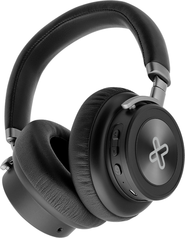 Auriculares Klip Xtreme KWH-500 Keon