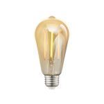 Foco Inteligente Nexxt de Luz Cálida