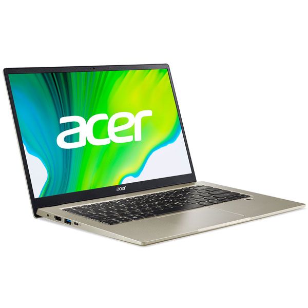 Notebook Acer SF114-33
