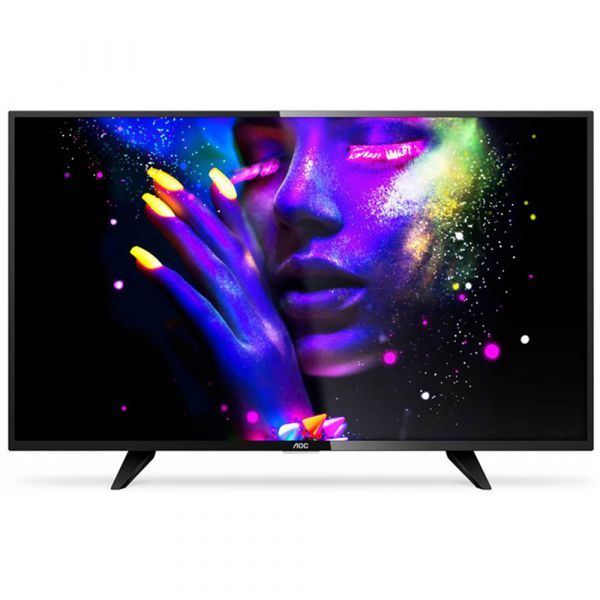 TV 43" AOC Full HD