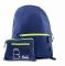 Mochila Klip Xtreme Litepack KFB-001