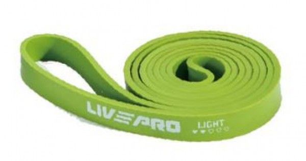 Bandas Elásticas LivePro L | Superband