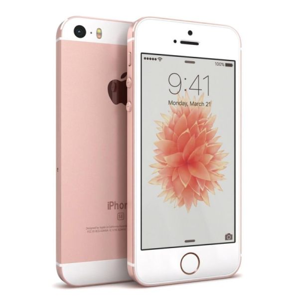 Celular Apple iPhone SE LL/A1723 | 3/32GB