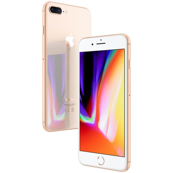 Celular Apple iPhone 8 Plus LL/A1864 | 3/64GB